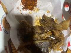 -点兵点将· 四川传统小吃集(泗阳店)