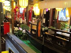 -蜀九鼎毛肚火锅(惠安店)