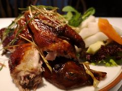 -花样西贡·蜜越餐厅·法式越南料理(水晶城店)