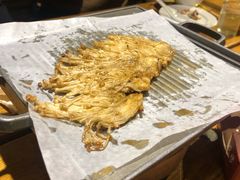 -老五烧烤(石牌岭店)