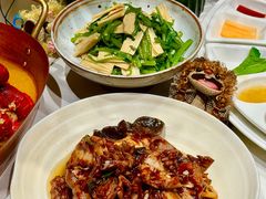 -馋嘴猫北京食堂·烤鸭·宵夜(亚运村店)