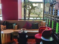 -俏江南-江景昆曲主题餐厅(正大广场店)