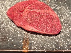 -老乾杯和牛烧肉(王府中环店)