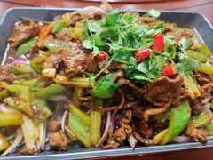 -仙厨砂锅(富达小区店)