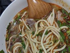 -马记永·兰州牛肉面(3019君尚店)