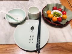 -苏帮袁Sue Cuisine(来福士店)