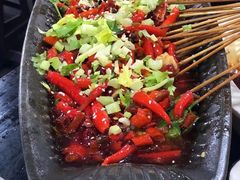 -成都吃客(九眼桥店)