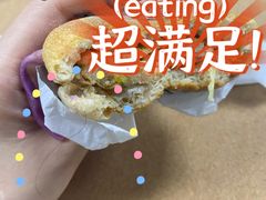 -麦当劳(小白楼店)