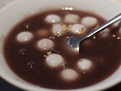 细沙小圆子-松鹤面馆·古法焖肉面(观前店)
