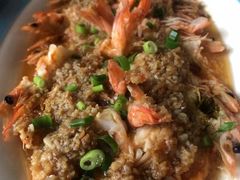 -良师门滨海人家·海鲜·家常菜(滨海城店)