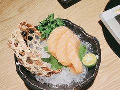 -沼津港精致料理·寿喜烧·烧鸟(青浦宝龙广场日料榜单店)