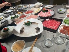 -海底捞火锅(南山京基百纳店)