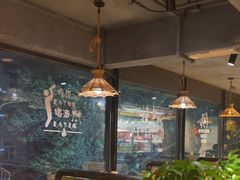 -管氏翅吧(甘家口店)