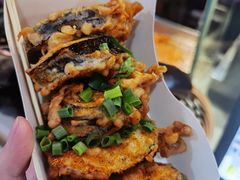 -李好吉吉自选炸鸡(星天广场店)