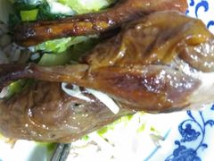 -上海枇杷烤鸭(燕丰商场店)