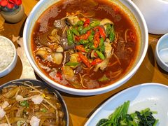 -三凤酒家·百年无锡菜(清扬茂业店)