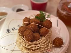 -京华烟云·北京烤鸭(领展购物广场·中关村店)