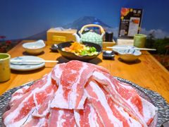 -福匠日本料理(人民路店)