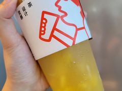 -喜茶(深圳海岸城店)
