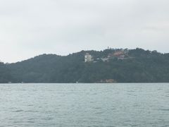 -日月潭