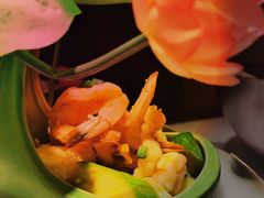 桃花烟雨虾-今朝桃花醉川菜小酒馆(龙湖天街店)