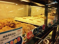 iphone_upload_pic-山崎面包(第一八佰伴店)