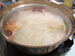 -千岛蚝高压锅生蚝·人参火锅(白云万达店)