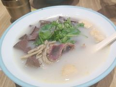 -小杨生煎(松江大学城店)
