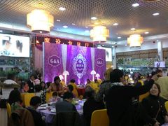 -聚家渔村·寻味顺德(大良店)