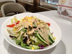 -新吉士·上海菜(浦东LCM置汇旭辉店)