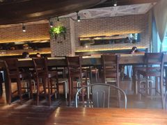 大堂-外婆家(南开大悦城店)