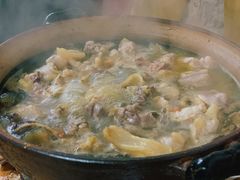 -威邵鸡煲(西华路总店)