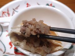 -天山醉美·新疆餐厅(富华里店)
