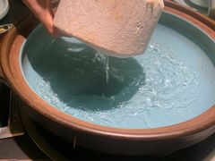 -椰小名·竹笙椰子鸡(中堂店)