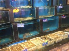 -粥全粥到海鲜家常菜(瞿塘峡路店)