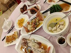 -顺风海鲜港(金玉兰店)