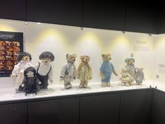 -济州岛泰迪熊博物馆