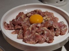 -川越泰火锅(吉利大厦店)