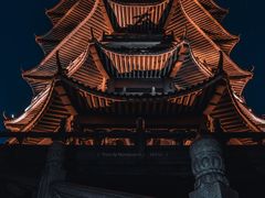 -福神岗公园