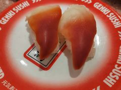 -元气寿司(环球港店)