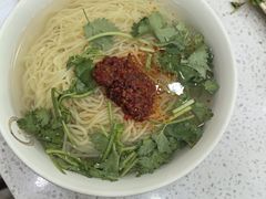 -老友谊冷面店(苏家屯店)