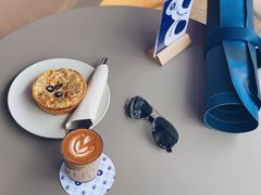 -大小咖啡 BigSmallCoffee(麦子店)
