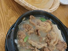 -溢香苑瓦罐(前进路店)