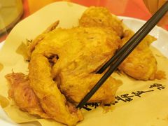 -西安饭庄·非遗陕菜(钟楼店)