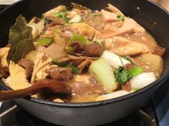 -牛腩之旅·牛腩牛杂煲(光启城美食城店)
