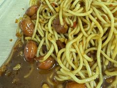 -乔伯凉面(白沙路店)