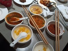 -海底捞火锅(赛格国际购物中心店)