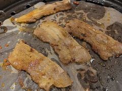 -姜胖胖无限自助烤肉(罗湖宝能店)