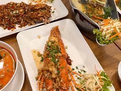 -两兄弟Song Pee Nong(2号店)