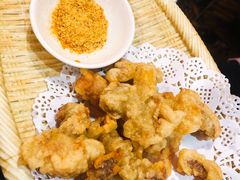 农家小酥肉-唇辣号重庆老火锅(亦庄店)